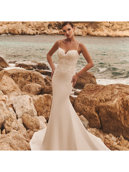 Nos robes de mariée    Vigneux