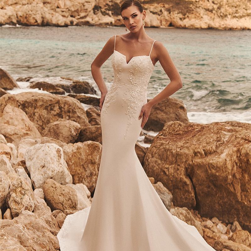 Nos robes de mariée    Vigneux