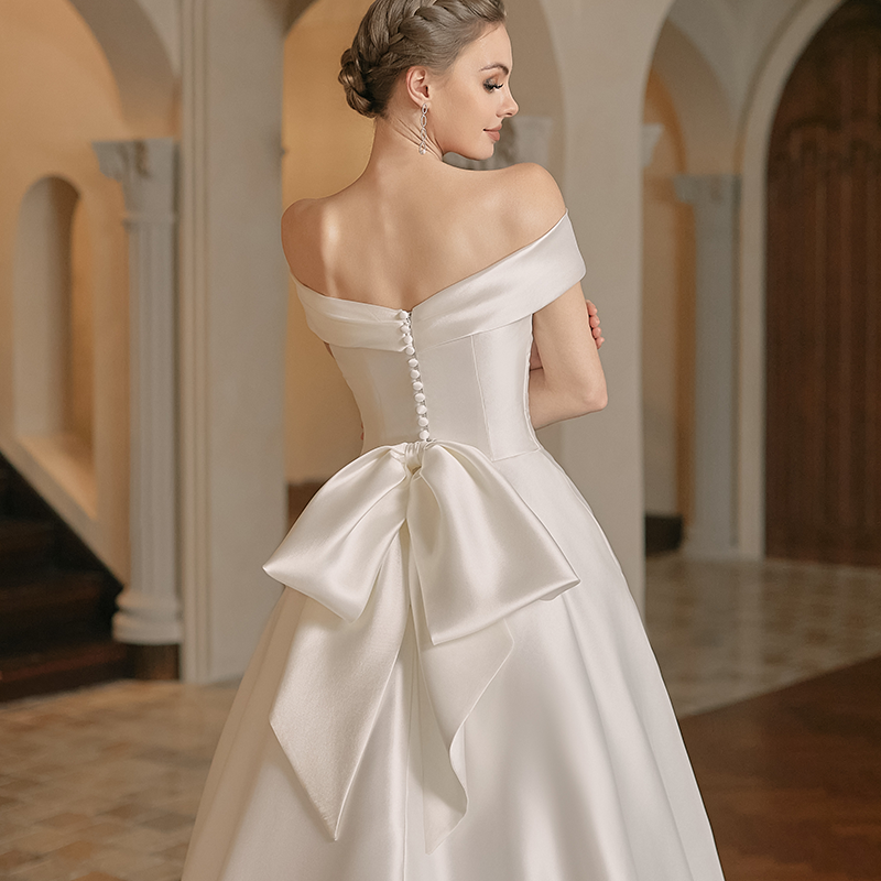 Nos robes romantiques    Blain