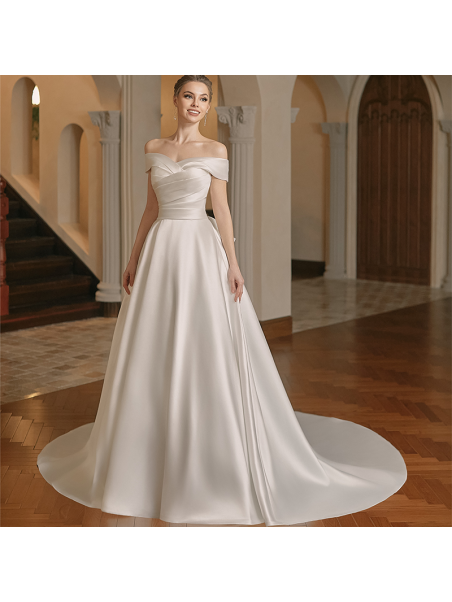 Nos robes romantiques    Blain