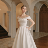 Nos robes romantiques    Blain