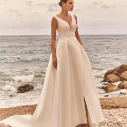 Nos robes romantiques    Sautron