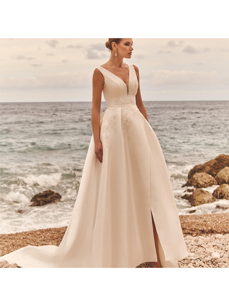 Nos robes romantiques    Sautron