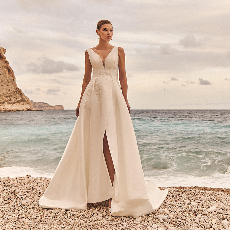 Nos robes romantiques    Sautron Nos robes romantiques    Sautron