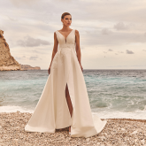 Nos robes romantiques    Sautron Nos robes romantiques    Sautron