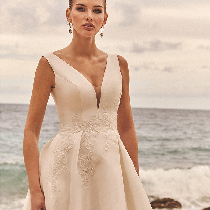 Nos robes romantiques    Sautron Nos robes romantiques    Sautron