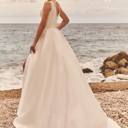 Nos robes romantiques    Sautron