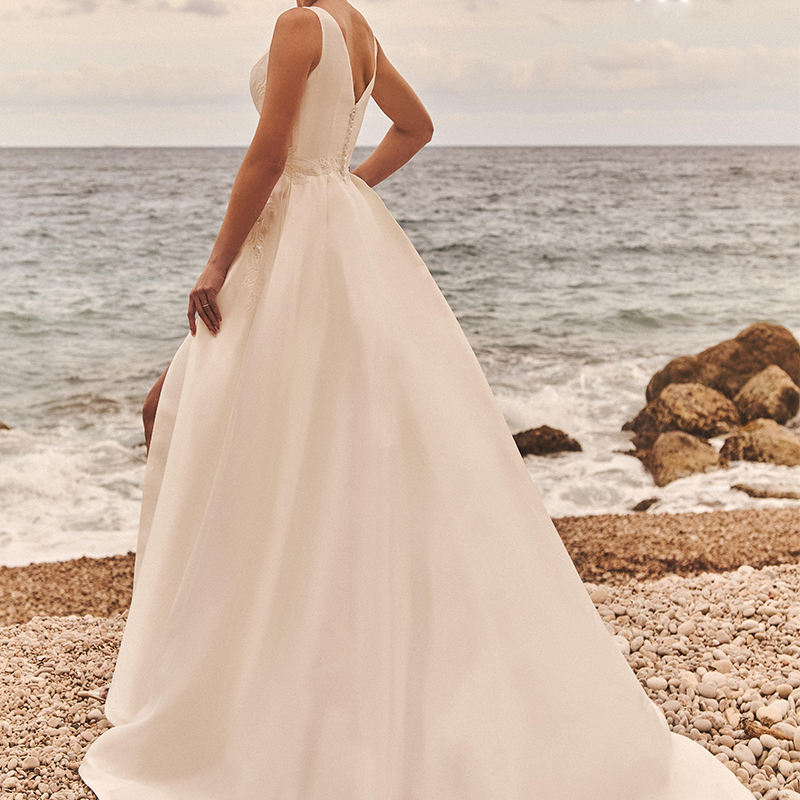 Nos robes romantiques    Sautron Nos robes romantiques    Sautron