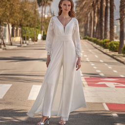 Femme  CREATIF  Combinaison CB036H