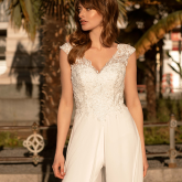 Nos tenues cocktail  CREATIF  Combinaison CB027H