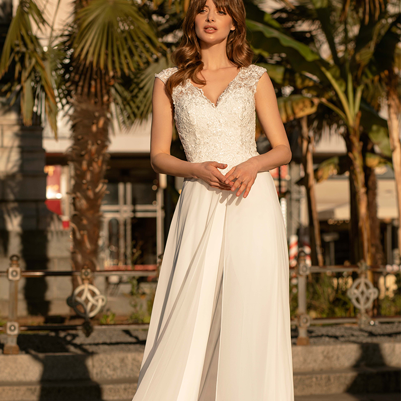 Nos tenues cocktail  CREATIF  Combinaison CB027H