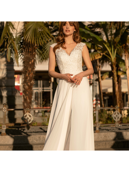 Nos tenues cocktail  CREATIF  Combinaison CB027H