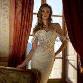 Nos robes de mariée    Jillian