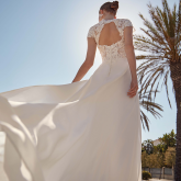 Nos robes de mariée  CREATIF  RP126H