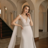 Nos robes de mariée    Brains