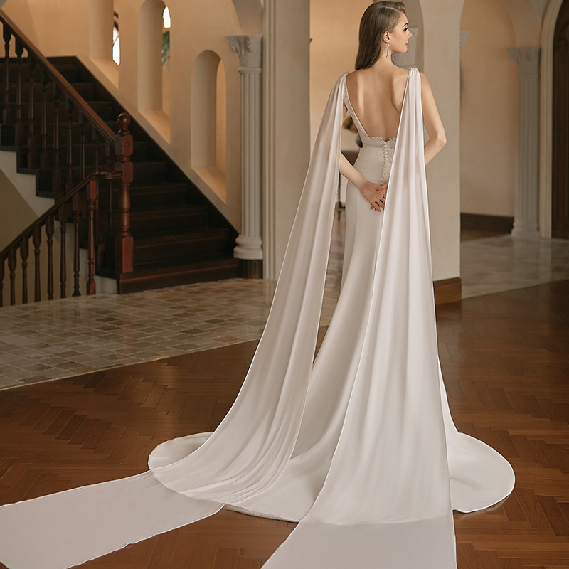 Nos robes de mariée    Brains