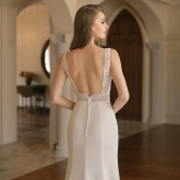 Nos robes de mariée    Brains