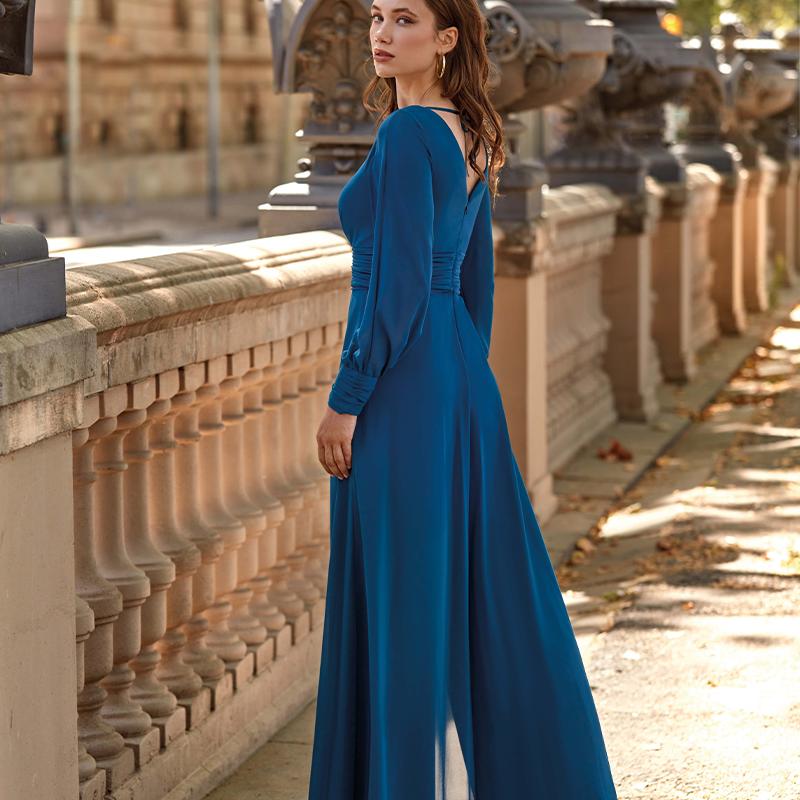 Nos tenues cocktail    Combinaison CBI035