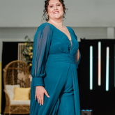 Nos tenues cocktail    Combinaison CBI035