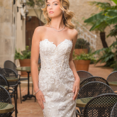 Nos robes de mariée  MISS KELLY  Zélie 26ks13