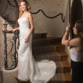 Nos robes de mariée  MISS KELLY  Zélie 26ks13