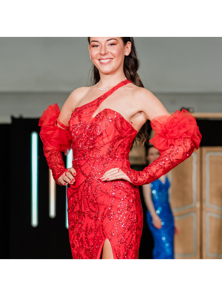 Robes longues    0832