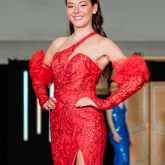 Robes longues    0832