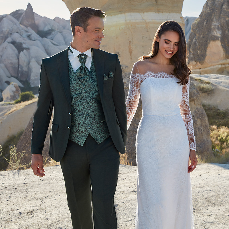 Costumes  Adimo  Trouville