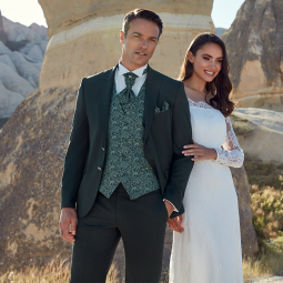 Costumes  Adimo  Trouville