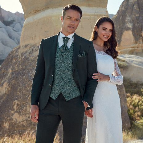 Costumes  Adimo  Trouville