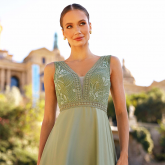 Nos tenues cocktail  CREATIF  Ro599L