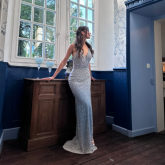 Robes longues    0841