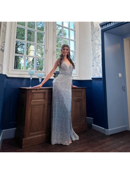 Robes longues    0841