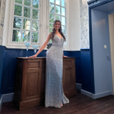 Robes longues    0841