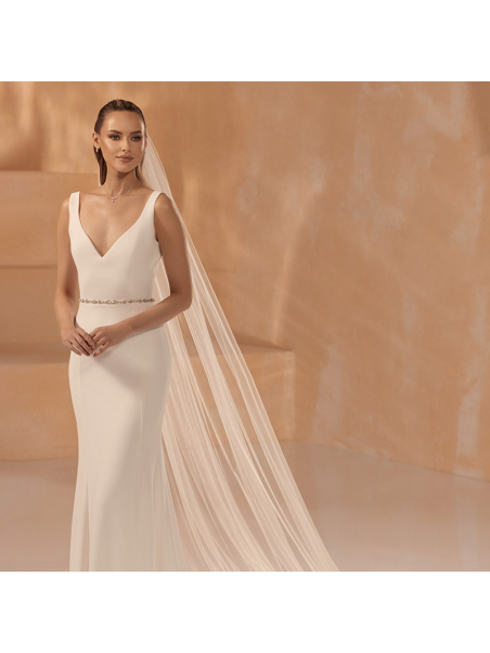 VOILE LONG    Voile long 456