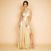 Robes longues    7058