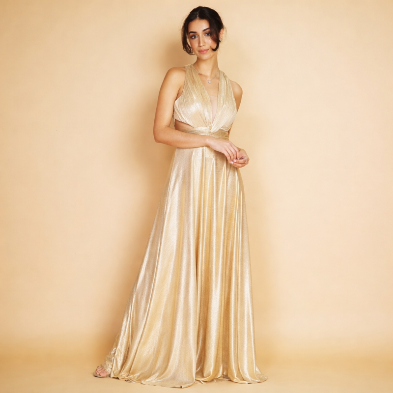 Robes longues    7058