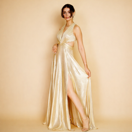 Robes longues    7058