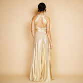 Robes longues    7058