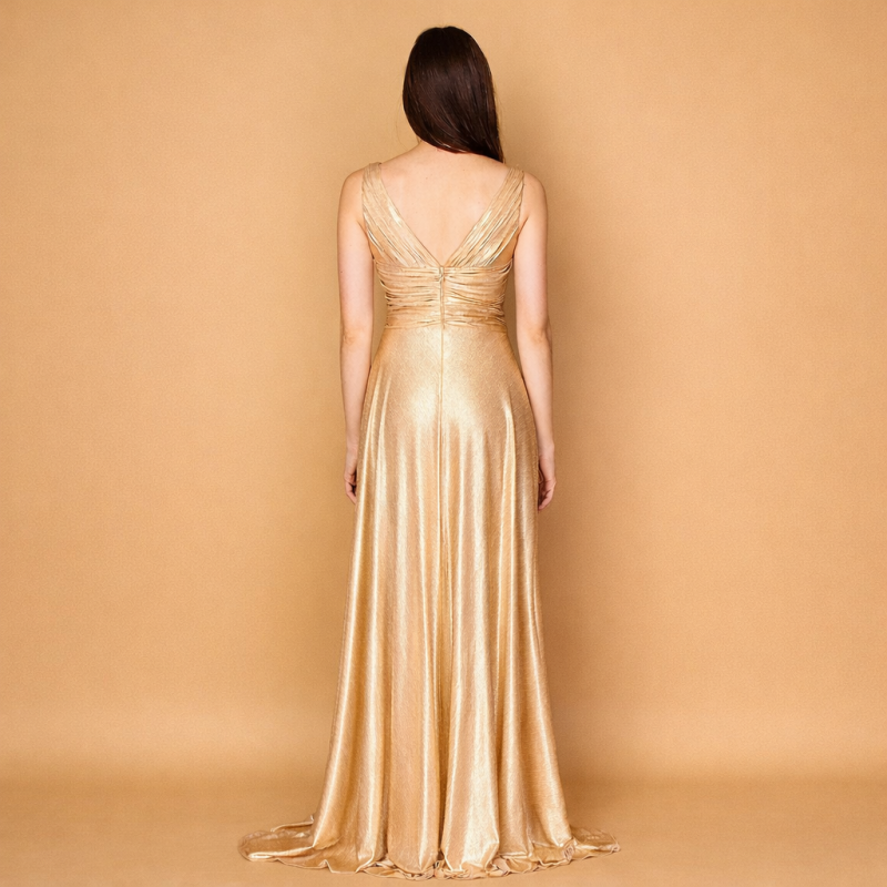 Robes longues    7046