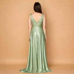 Robes longues    7046