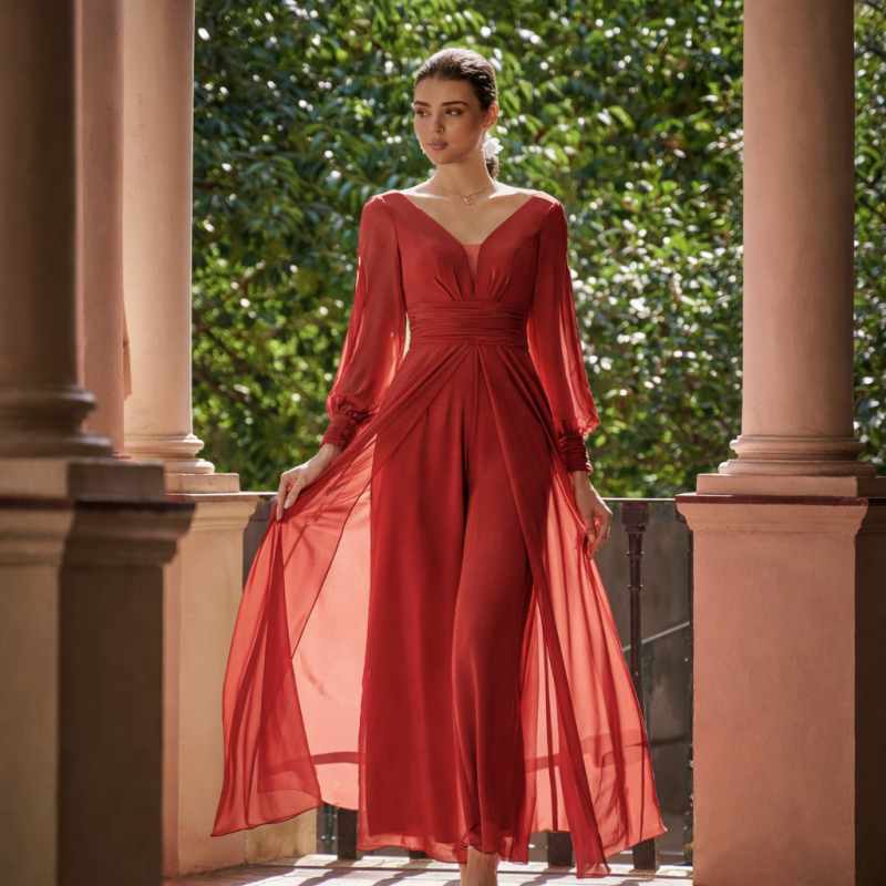 Nos tenues cocktail    Combinaison CBI035