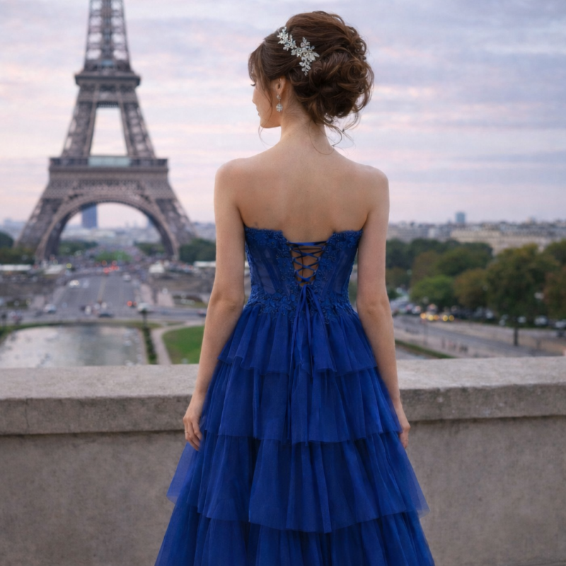 Robes longues    RT 045