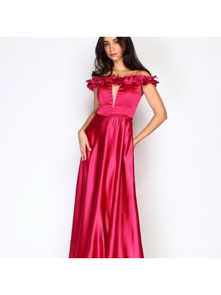 Robes longues    7059