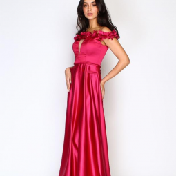 Robes longues    7059