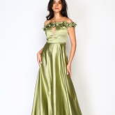 Robes longues    7059