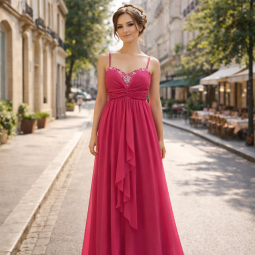 Robes longues    ROSI