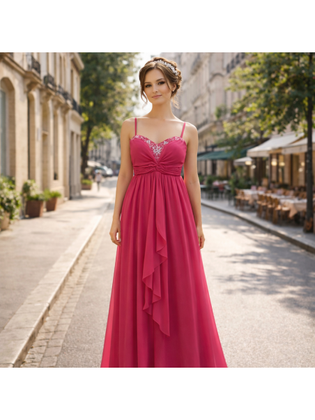 Robes longues    ROSI