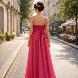 Robes longues    ROSI