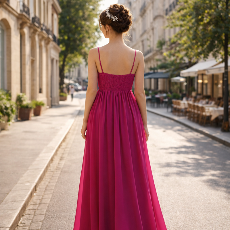 Robes longues    ROSI